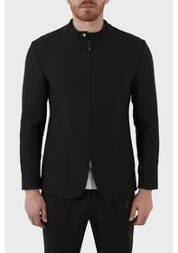 Resim Emporio Armani Erkek Ceket I1G710 I1428 999(540911136) Siyah 