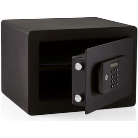 Resim Yale Yüksek Güvenlikli Compact Tip Motorlu Kasa Yseb 200 Eb1 