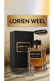 Resim Lorien Weel LORİENWEEL Erkek Parfüm Afrodızyak Etkili - Edp 50 ml 