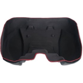 Resim Gp Kompozit Honda Forza 250 2021-2025 Uyumlu Çanta İçi Alt Havuz Siyah Çok Renkli 