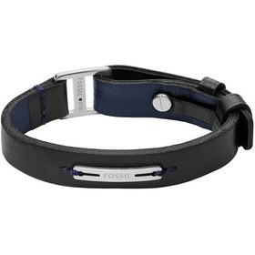 Resim Fossil Jf04964-040 Erkek Bileklik Renkli 