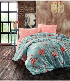 Resim Komfort Home Tek Kişilik Ranforce Nevresim Takımı (Bienline) (484705861) 