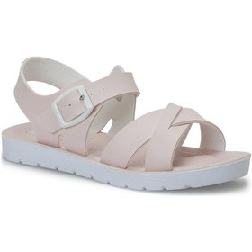 Resim I Cool Klas.p Pudra Kız Çocuk Sandalet Klas.p6fx 000000000102252335 Pembe 