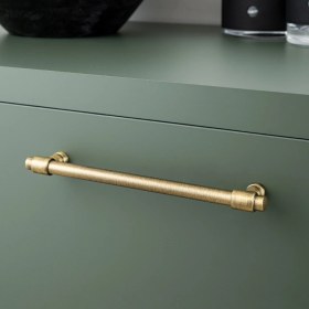 Resim System 4686 Modern Kulp Antik Renk 128 mm 