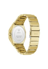 Resim Guess Gugw1070g2 Erkek Kol Saati Sarı 