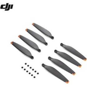 Resim Djı Mavic Mini 4 Pro Pervane 4'lü Full Set 