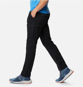 Resim Columbia Columbıa Pacıfıc Rıdge Erkek Pantolon 1954871-010 1954871-010 Siyah Siyah 