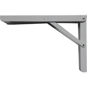 Resim Açılı Ayarlı Konsol 50 Beyaz 