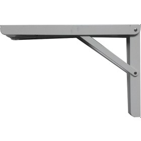 Resim Açılı Ayarlı Konsol 50 Beyaz 