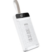 Resim POWERWAY QC30 30000 MAH 3 USB DİJİTAL EKRAN POWERBANK 