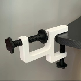 Resim ardecem bilgisayar Yüzey Kelepçesi (Kelepçe Aralığı 0-45mm) 1 Adet 