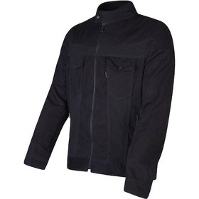 Resim VEXO JEANS MONT SİYAH SMALL 