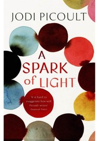 Resim A Spark of Light 9781444788112 
