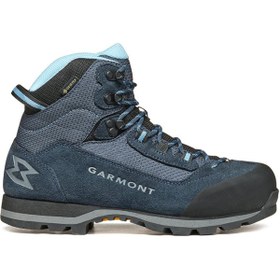 Resim Garmont Italy Lagorai Iı Mid Goretex Vibram Taban Erkek Bot Blue 002789 Mavi 