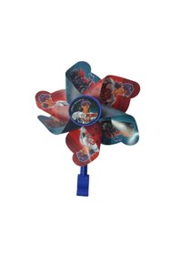 Resim HSGL Bisiklet Scooter Rüzgar Gülü Batkıd Mavi 