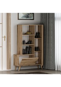 Resim AGOSTİNA AYAKKABILIK ÇIRAĞAN Diğer 