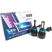 Resim Photon Duo 9005 Led Zenon 