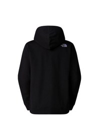 Resim The North Face W Drew Peak Regular Hoodıe Kadın Sweatshirt Nf0a89ehjk31 Çok Renkli 