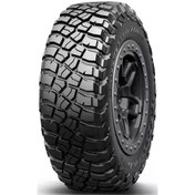 Resim BF Goodrich 35X12.50R17 121Q Mud Terrain T\u002FA KM3 (Yaz) (2024) 