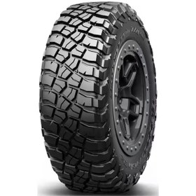 Resim BF Goodrich 35X12.50R17 121Q Mud Terrain T\u002FA KM3 (Yaz) (2024) 