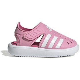 Resim Adidas Water Sandal I Bebek Sandaleti Ie2604 Pembe Ie2604 Pembe 