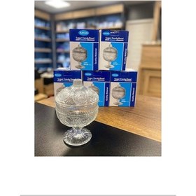 Resim Kandil Şekerlik Royaleks-70264 