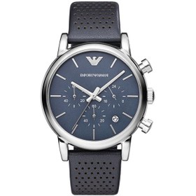 Resim Emporio Armani Ar1736 Erkek Kol Saati 