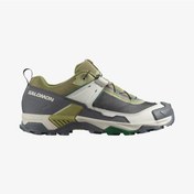 Resim Salomon 477979 X Ultra 5 Aloe/asphalt/eden Erkek Outdoor Ayakkabı Olive Yeşil 