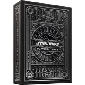 Resim Assess Store Dark Silver Edition Oyun Kartı Siyah 