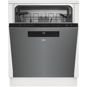 Resim Beko BMA 6341 I Bulaşık Makinesi 
