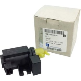 Resim Opel Astra J 1.3 Dizel Turbo Selenoid Valfi Gm Orjinal 55494509 