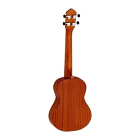 Resim Ortega RU5MM-TE Tenor Ukulele (Natural) 