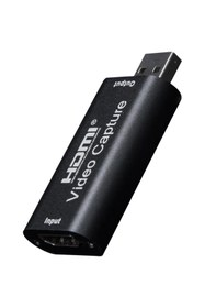 Resim MEGAMUS 1080p Video Yakalama Kartı 30hz 4k Hd Hdmi Video Yakalama Hdmi Video Yakalama Usb 