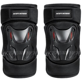 Resim Geçişyumma Lokomotif Diz Pedleri Dizlik İki Parçalı Takım Siyah 