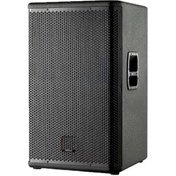Resim 400w 25cm Aktif Ahşap Kabin Hoparlör Ms-1010ga 