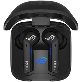 Resim Asus ROG Cetra True Wireless Kulak İçi Oyuncu Kulaklığı 