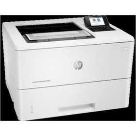 Resim HP 1pv87a Laserjet Enterprise M507dn Mono Laser 43ppm A4 Yazıcı 