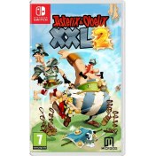 Resim Microids Asterix & Obelix Xxl 2 Nintendo Switch Oyun 