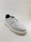 Resim FKSHOES RAHAT KALIN TABAN %100 DERİ AYAKKABI 