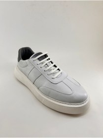 Resim FKSHOES RAHAT KALIN TABAN %100 DERİ AYAKKABI 