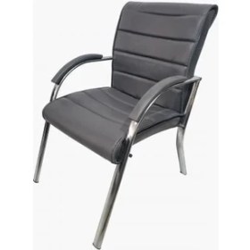 Resim Herkese Mobilya Jessy Misafir Koltuğu Ofis Koltuğu Bekleme Koltuğu Dinlenme Koltuğu Büro Koltuğu Masaönü Koltuk 