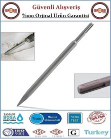 Resim Sds Plus Beton Kırıcı Delici - Murç - 14x250mm 