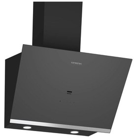 Resim Siemens LC67KPJ70T 60 CM Duvar Tipi Davlumbaz 