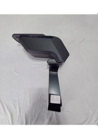 Resim Fıat Punto 2006-2022 Kolçak Koldayama Metal Ayak Oem 