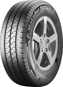 Resim Matador 205/75r16c 113/111r Hectorra Van 10pr 2022 Üretim Yazlık Lastik 