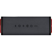 Resim Grundig Bluetooth Hoparlör – Kablosuz Bağlantı, Taşınabilir, Modern Tasarımlı Ses Deneyimi 