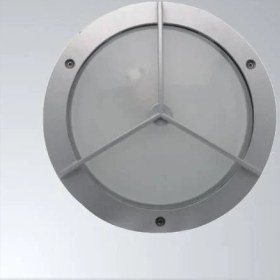 Resim Pelsan Club 2 E27 Armatür Açık Gri 