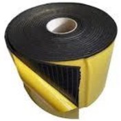Resim CONTACALL Araç, Otomobil Izolasyon Bandı 2mm Kalınlık 50mm Genişlik 10 Metre Uzunluk 