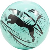 Resim Puma 08407314 Attacanto Graphic Unisex Futbol Topu 