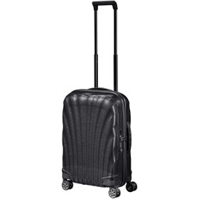 Resim Samsonite C-Lite - Spinner 4 Tekerlekli Körüklü Kabin Boy Valiz 55cm 